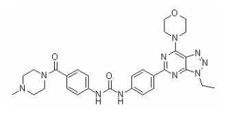 PKI-402 1173204-81-3